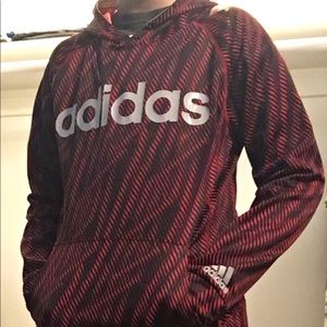 Adidas Sweatshirt